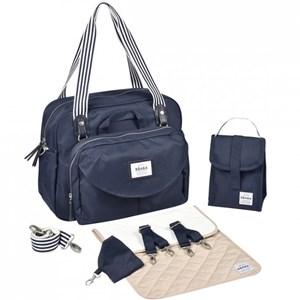 Sac à langer genève ii