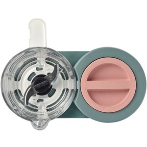 Robot cuiseur babycook neo vert eucalyptus