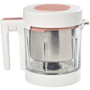 Robot cuiseur babycook neo vert eucalyptus