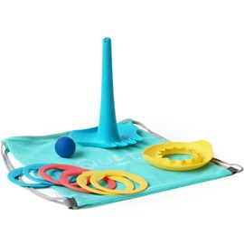 Jouets de plage triplet, ringo et sunny