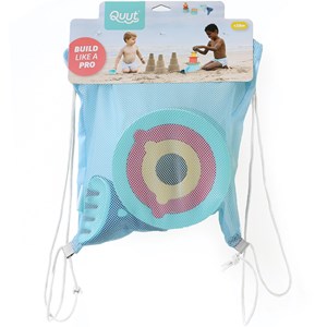 Jouets de plage alto et raki