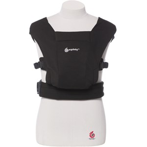 Porte bébé embrace