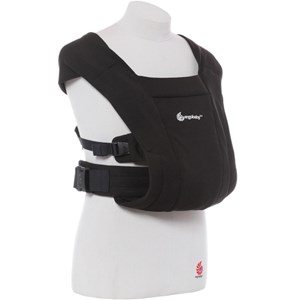 Porte bébé embrace