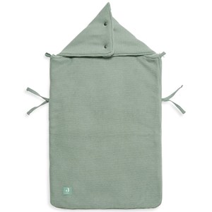 Nid d'ange passe sangle