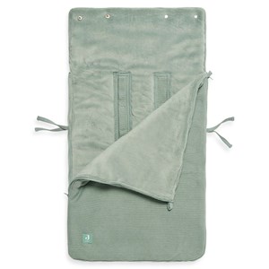 Nid d'ange passe sangle