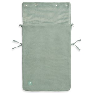 Nid d'ange passe sangle