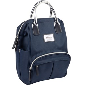 Sac à dos à langer wellington