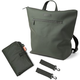 Sac à dos à langer