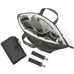 Sac à dos à langer