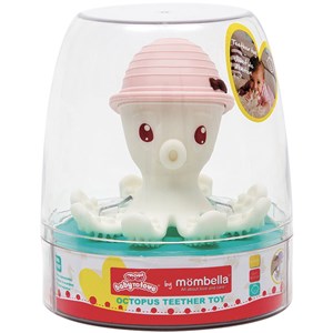 Pieuvre de dentition