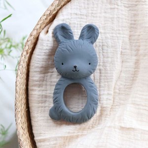 Anneau de dentition lapin