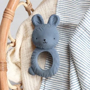 Anneau de dentition lapin