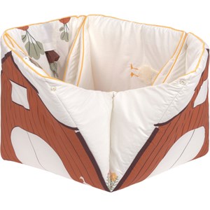 Tapis d´éveil 2 en 1