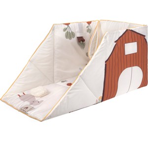 Tapis d´éveil 2 en 1