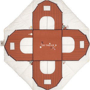 Tapis d´éveil 2 en 1