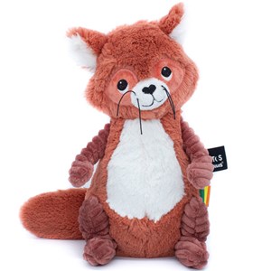 Peluche netoitou le raton laveur