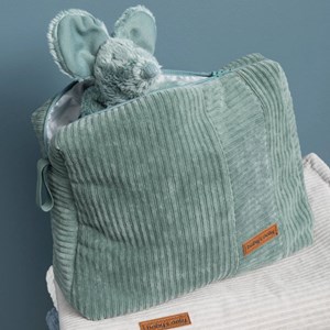 Trousse de toilette sense