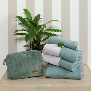 Trousse de toilette sense