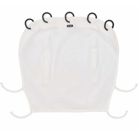 Pare-soleil universel