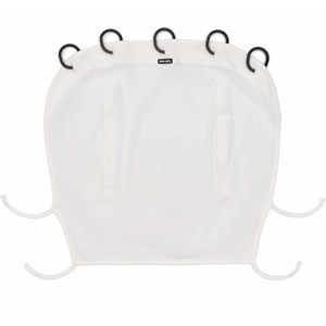 Pare-soleil universel