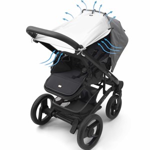 Pare-soleil universel