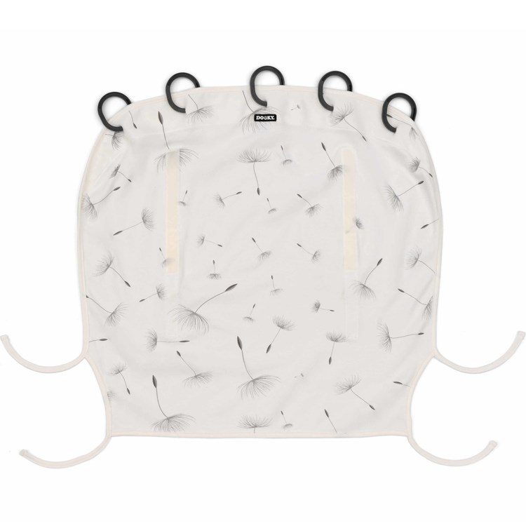 Pare-soleil universel