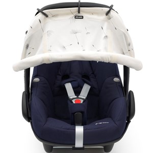 Pare-soleil universel