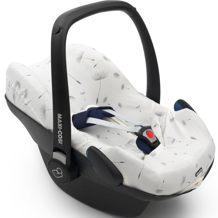 Housse de siège auto groupe 0+