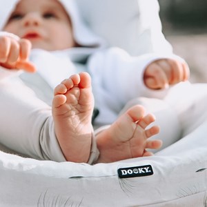 Housse de siège auto groupe 0+