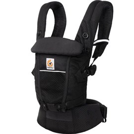 Porte bébé adapt softflex mesh