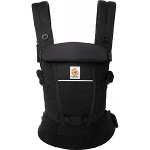 Porte bébé adapt softflex mesh