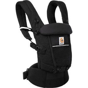 Porte bébé adapt softflex mesh