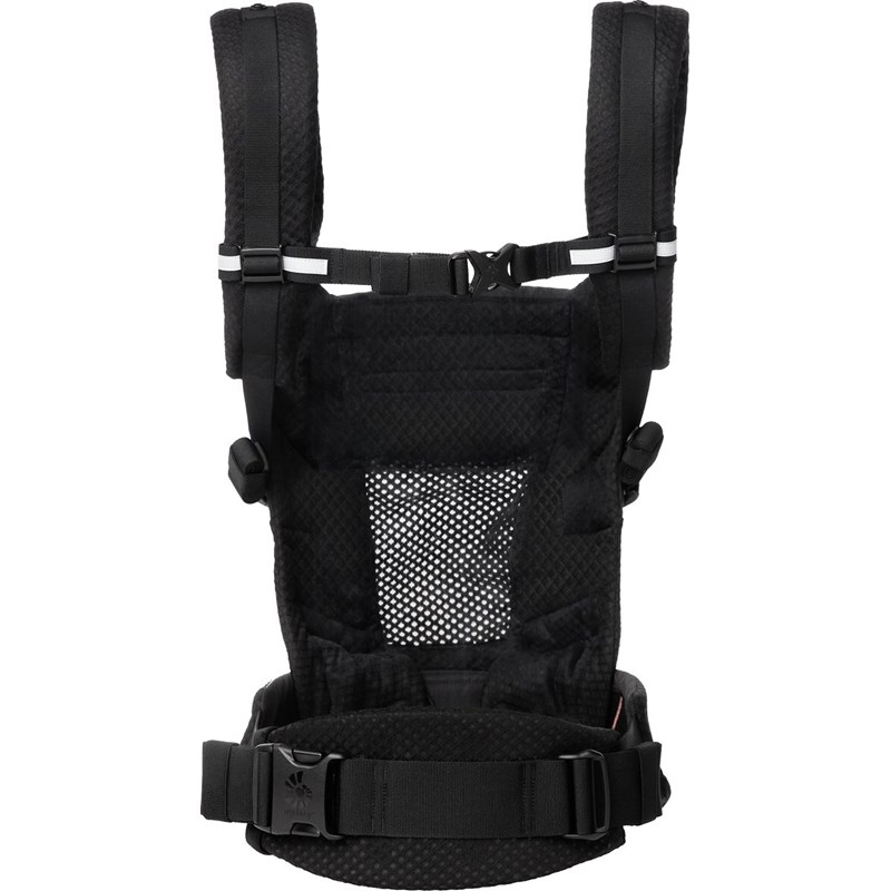 Porte bébé adapt softflex mesh (Ergobaby) - Image 3
