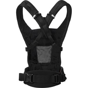 Porte bébé adapt softflex mesh