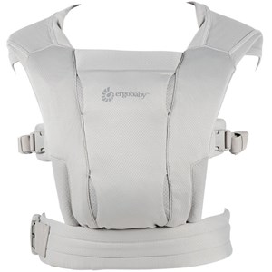 Porte bébé embrace soft air mesh