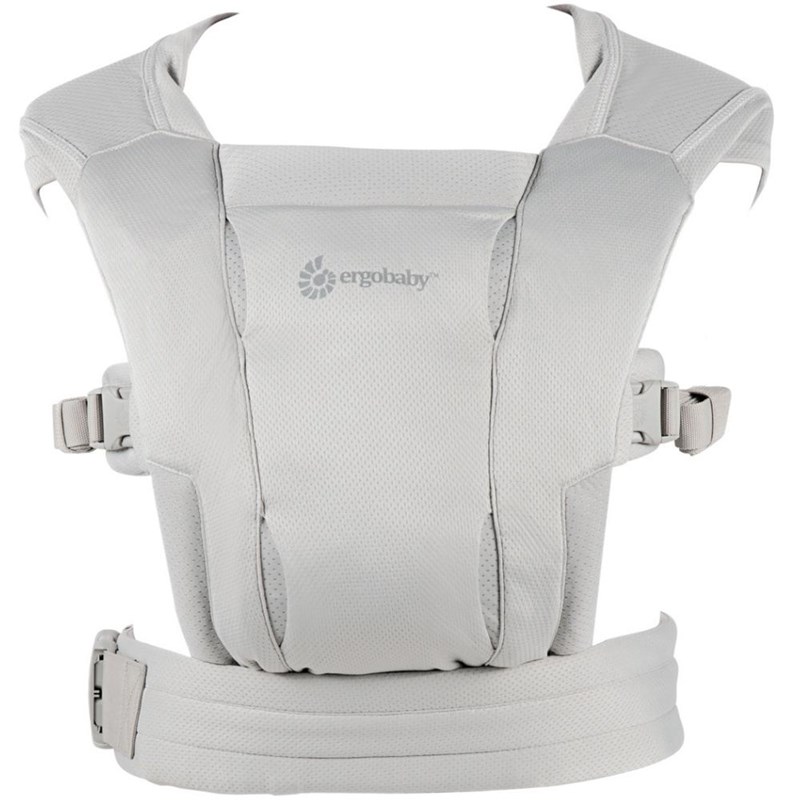 Porte bébé embrace soft air mesh