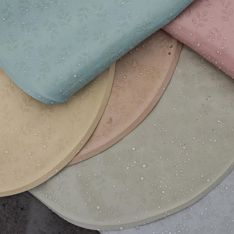 Tapis de bain (Natruba) - Image 2