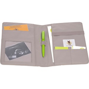 Protège carnet de santé