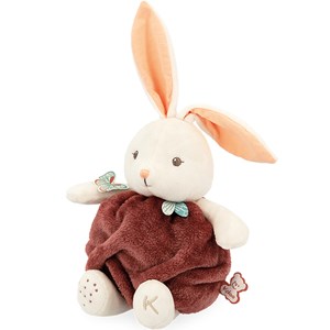 Peluche bulle d'amour