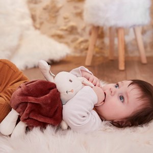 Peluche bulle d'amour