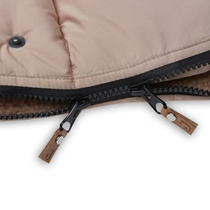 Chancelière poussette