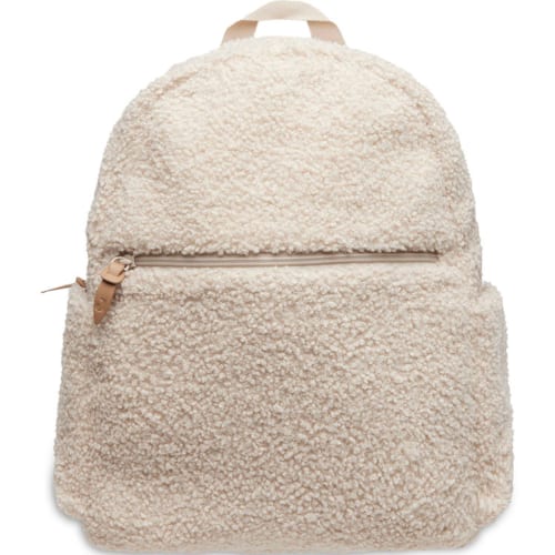 Jollein - Sac à dos à langer boucle natural