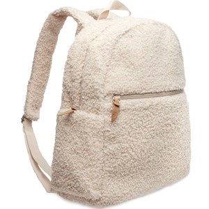 Sac à dos à langer boucle