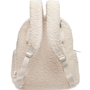 Sac à dos à langer boucle