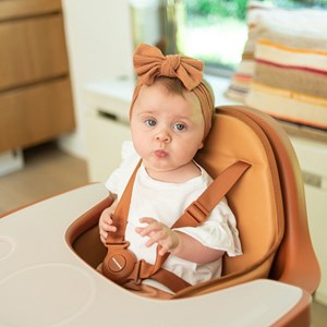 Coussin pour chaise haute