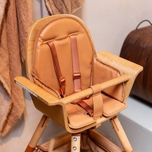 Coussin pour chaise haute