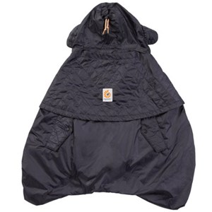 Imperméable cocon pour porte bébé
