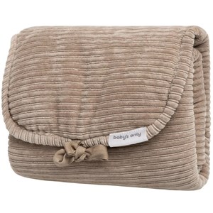 Tapis à langer nomade sense clay