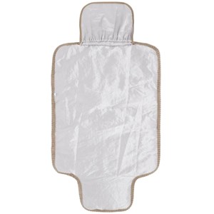 Tapis à langer nomade sense