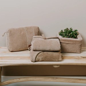 Tapis à langer nomade sense